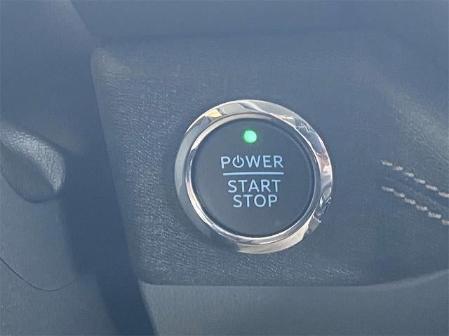 2025 Ford F-150 Lightning Flash™