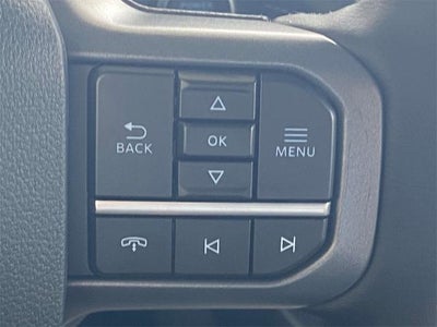 2025 Ford F-150 Lightning Flash™