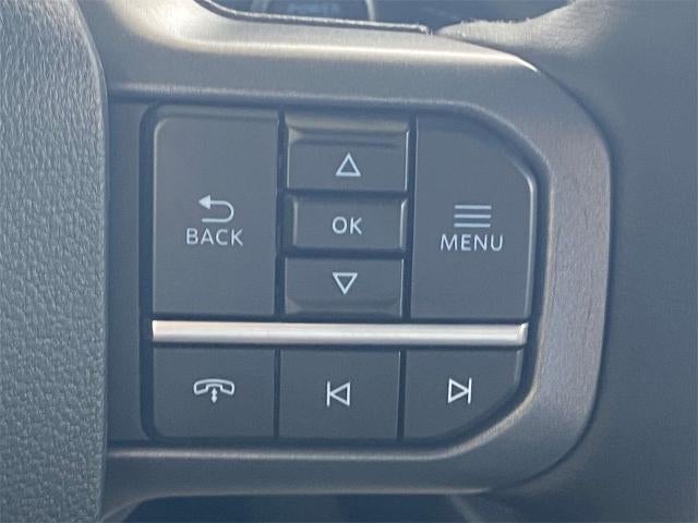 2025 Ford F-150 Lightning Flash™