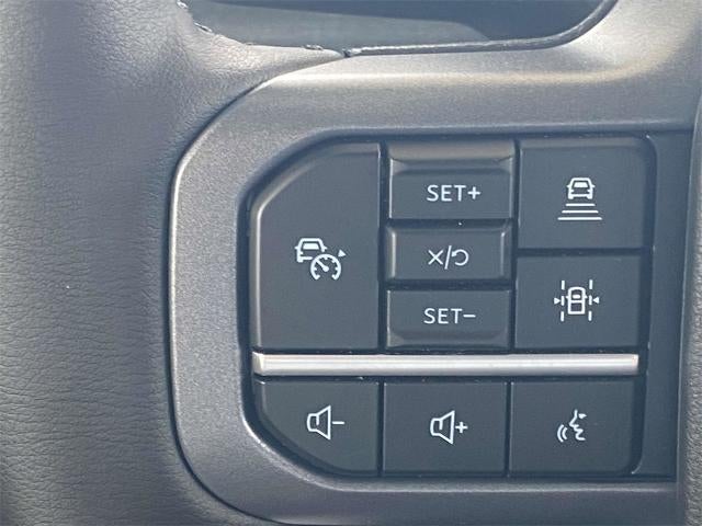 2025 Ford F-150 Lightning Flash™