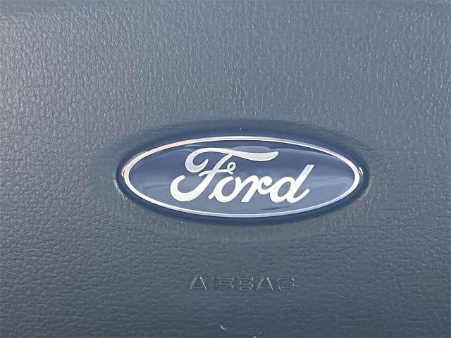 2025 Ford F-150 Lightning Flash™