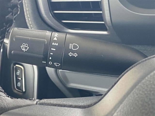 2025 Ford F-150 Lightning Flash™