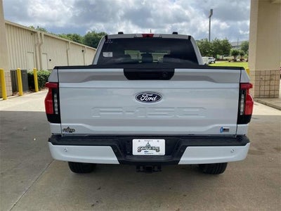 2025 Ford F-150 Lightning Flash™