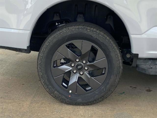 2025 Ford F-150 Lightning Flash™