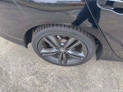 2023 Acura Integra A-Spec Tech Package