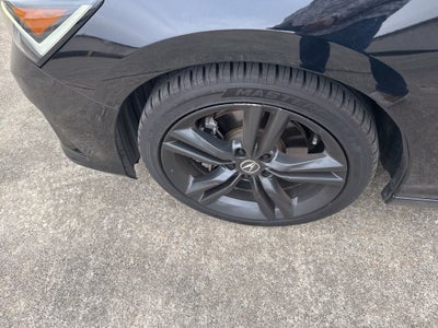 2023 Acura Integra A-Spec Tech Package