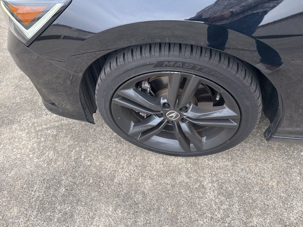 2023 Acura Integra A-Spec Tech Package