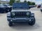 2022 Jeep Wrangler Sport S