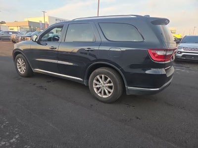 2024 Dodge Durango SXT