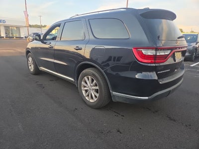 2024 Dodge Durango SXT