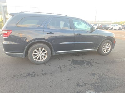 2024 Dodge Durango SXT