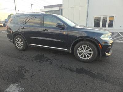 2024 Dodge Durango SXT
