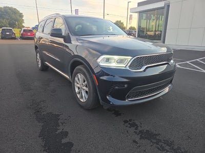 2024 Dodge Durango SXT