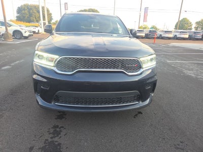 2024 Dodge Durango SXT