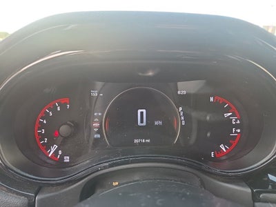 2024 Dodge Durango SXT