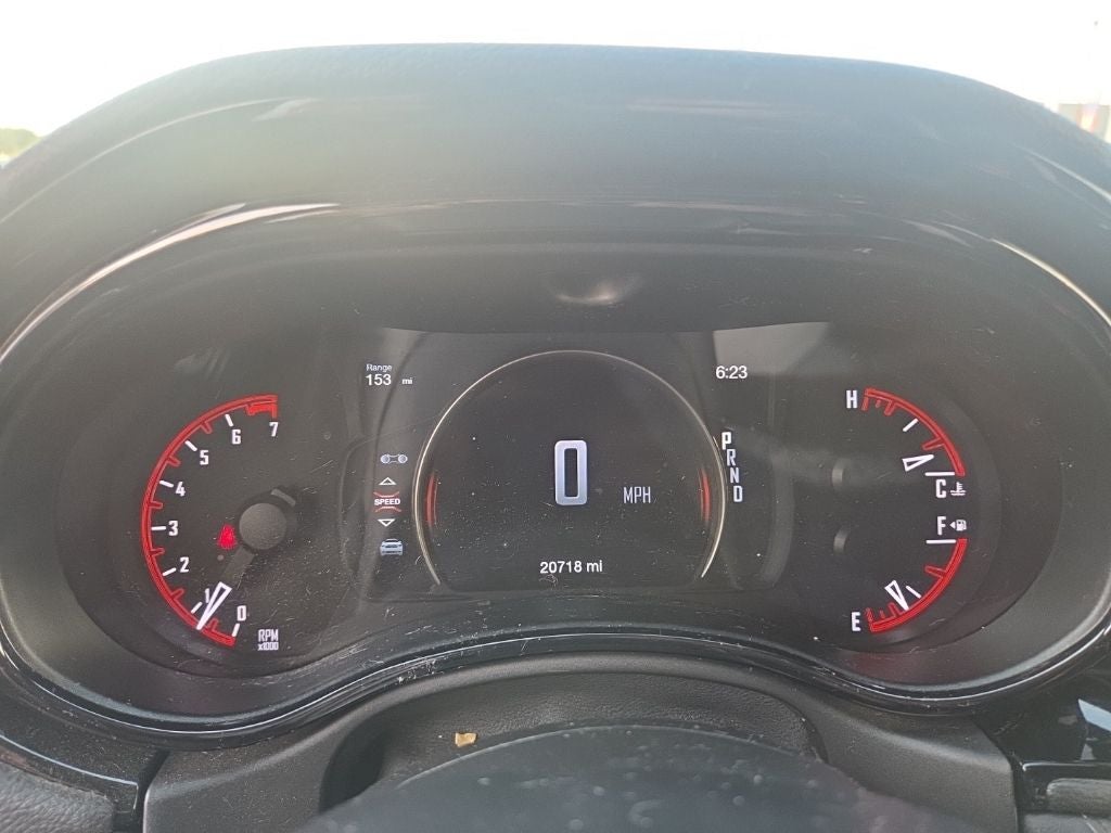 2024 Dodge Durango SXT