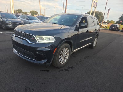 2024 Dodge Durango SXT