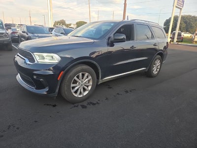 2024 Dodge Durango SXT
