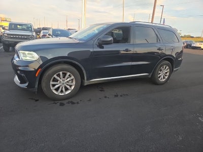 2024 Dodge Durango SXT