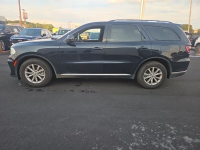 2024 Dodge Durango SXT