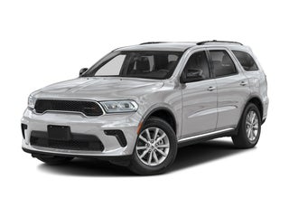 2024 Dodge Durango SXT