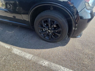 2019 Dodge Durango GT