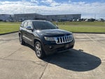 2013 Jeep Grand Cherokee Overland