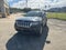 2013 Jeep Grand Cherokee Overland