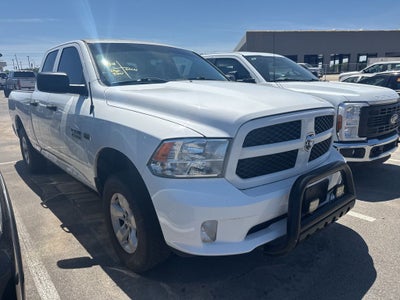 2016 RAM 1500 SLT