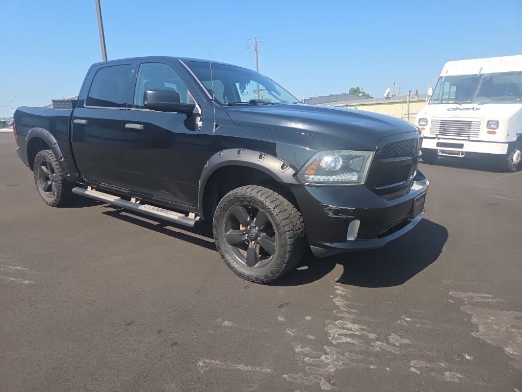2014 RAM 1500 Express