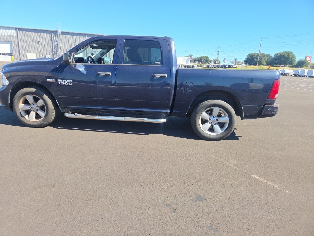 2013 RAM 1500 Express