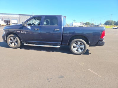 2013 RAM 1500 Express