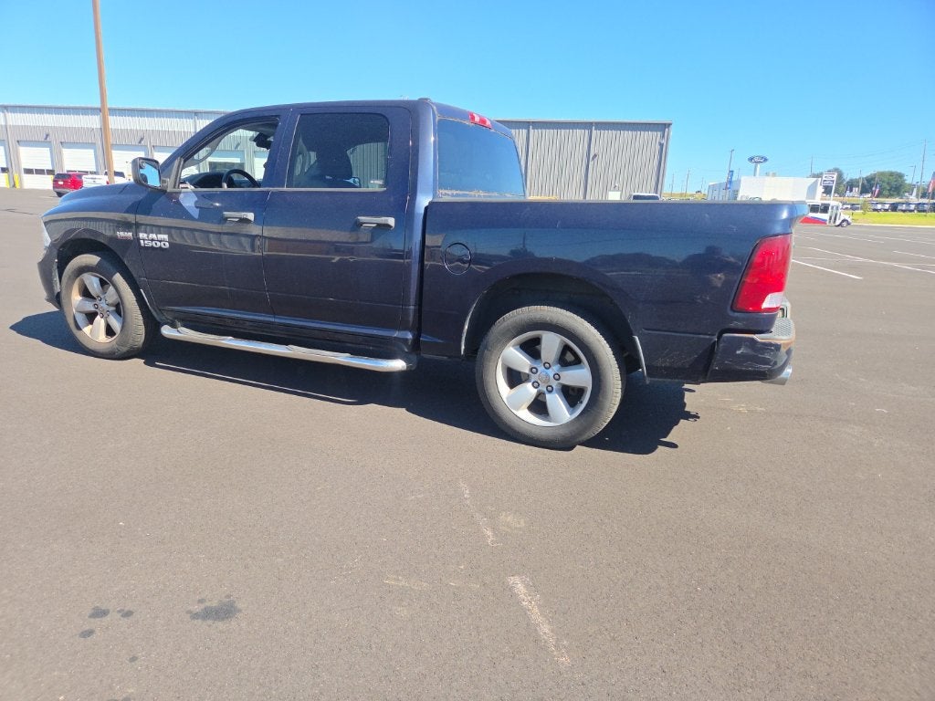 2013 RAM 1500 Express