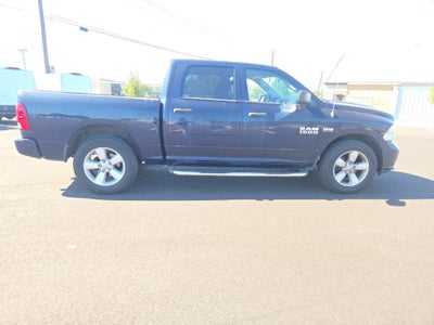 2013 RAM 1500 Express