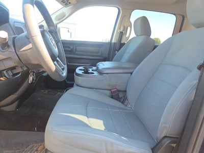 2013 RAM 1500 Express