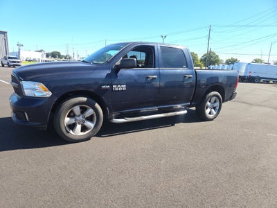 2013 RAM 1500 Express