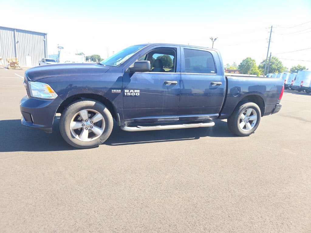 2013 RAM 1500 Express