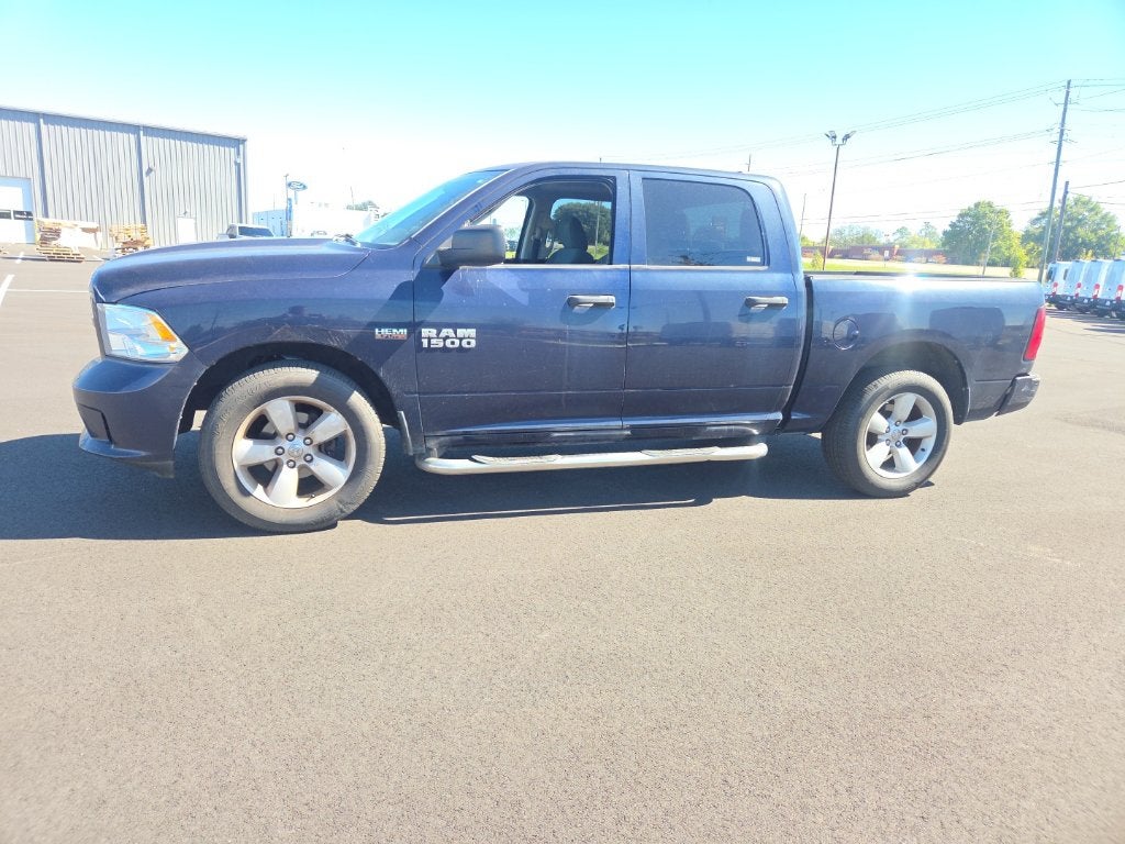 2013 RAM 1500 Express