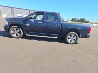 2013 RAM 1500 Express