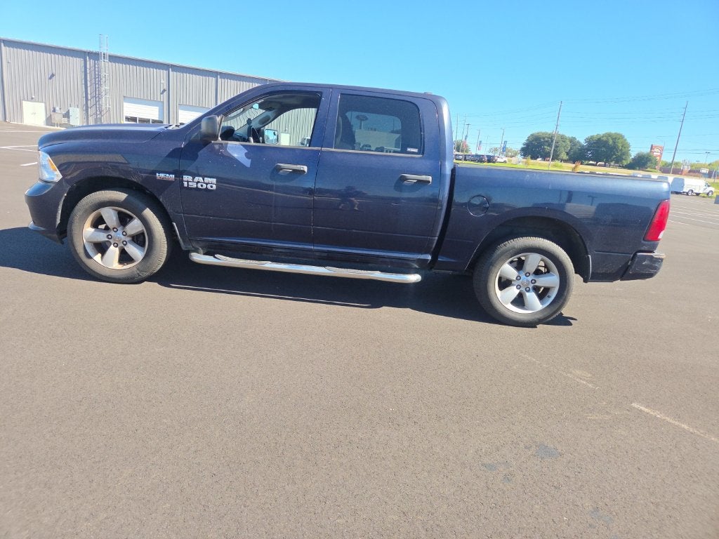 2013 RAM 1500 Express