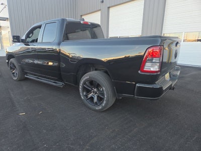 2024 RAM 1500 Big Horn/Lone Star