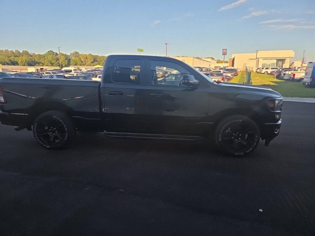 2024 RAM 1500 Big Horn/Lone Star
