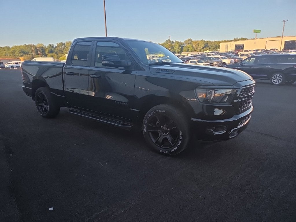 2024 RAM 1500 Big Horn/Lone Star