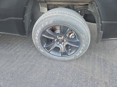 2024 RAM 1500 Big Horn/Lone Star