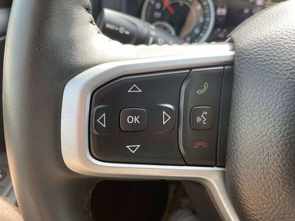 2024 RAM 1500 Big Horn/Lone Star