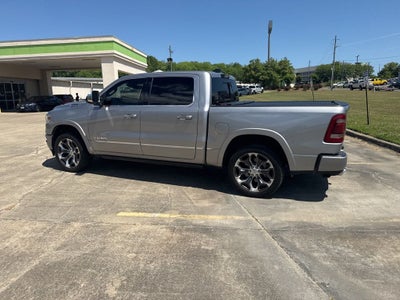 2022 RAM 1500 Limited