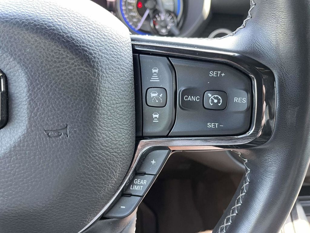 2022 RAM 1500 Limited