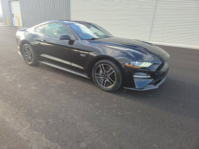 2018 Ford Mustang GT
