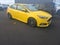 2017 Ford Focus ST