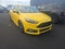 2017 Ford Focus ST